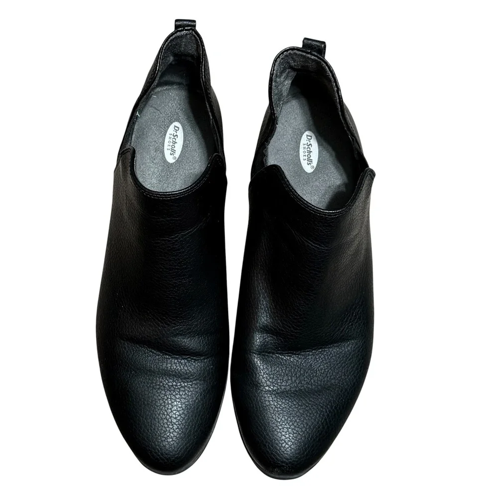 Dr. Scholls brand dr
